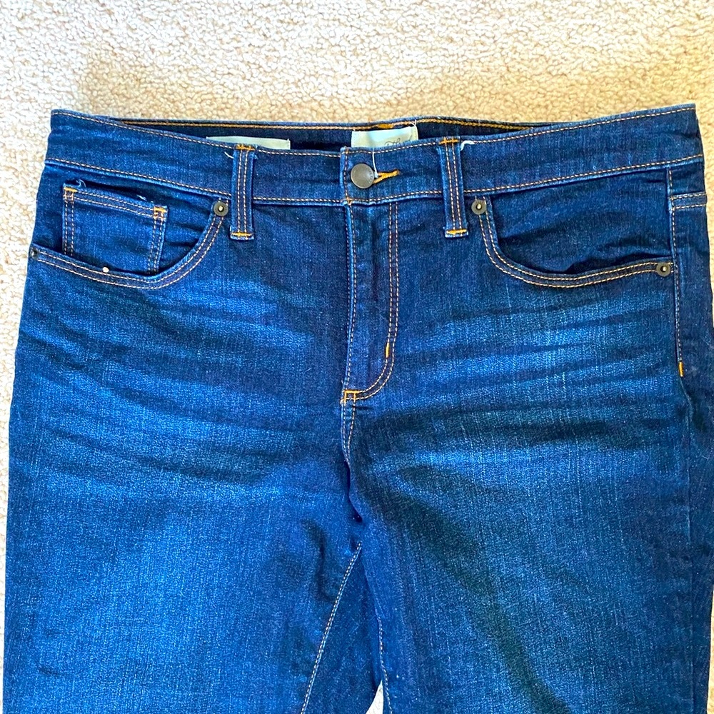 Perfect Stretch Jeans